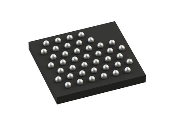 STM32WBA55HGF7 Микроконтроллер MCU Мультипротокол Беспроводной 32-битный арм Кортекс-M33 MCU 41-WLCSP