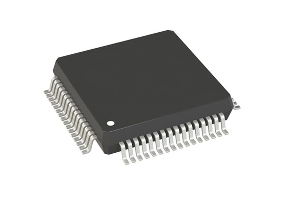 STM32U585RIT3Q Микроконтроллер MCU 32-битный 160MHz 2MB ARM Cortex-M33F Микроконтроллер IC