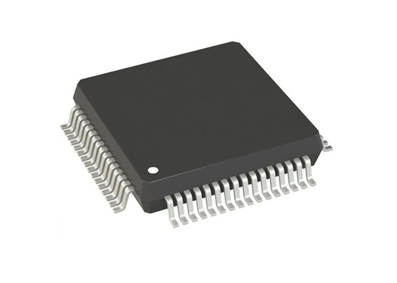 Микроконтроллер STM32U535RET6Q MCU общего назначения 32-разрядный 160 МГц STM32U5 MCU с TrustZone