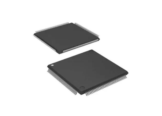 Микроконтроллер STM32U5A5ZIT6Q MCU 32-разрядный микроконтроллер ARM Cortex M33 LQFP144