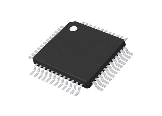 STM32H523CCT6 Микроконтроллер MCU 32-битный 250MHz 256KB ARM Cortex-M33 Микроконтроллер 48LQFP