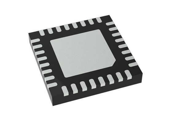 Интегральная схема ST33KTPM2X32DKJ1 Высоконадежное устройство TPM 2.0 с интерфейсами SPI и I²C