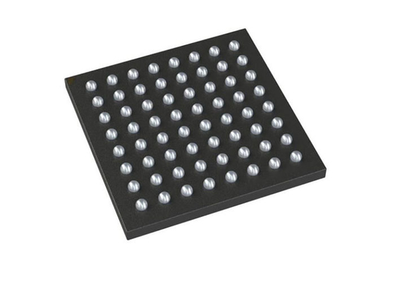 Микроконтроллер STM32G491REI3 MCU общего назначения 170 МГц ARM Cortex-M4F STM32G4 MCU 64-UFBGA