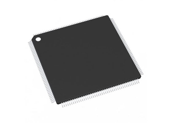 SR5E1E770C30F01X Микроконтроллер MCU 32-битный двойной ядро 300MHz ARM Cortex-M7F Микроконтроллер 176-eLQFP