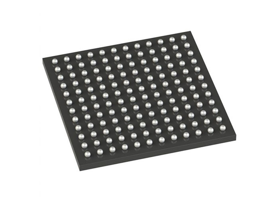 STM32U5G9ZJJ6Q Микроконтроллер MCU 32-битный 160MHz ARM Cortex-M33 STM32U5 Микроконтроллер IC