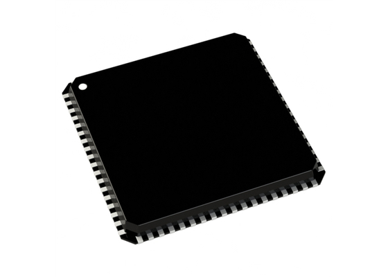 SI5361A-A-GMR интегральная схема чип высокопроизводительные часы Jitter Attenuator QFN72