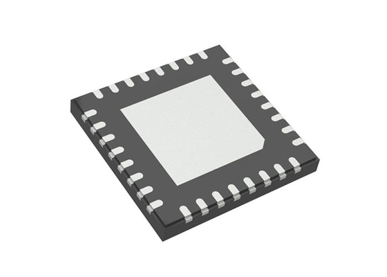 Микросхема ST25RN300B-BWLT - высокопроизводительный NFC-считыватель для приложений NFC-зарядки