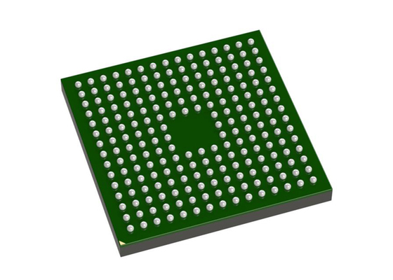 STM32U599NIH6Q Микроконтроллер MCU 32 бит Микроконтроллер IC 160MHz ARM Cortex M33 MCU