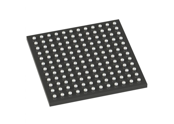 Микроконтроллер STM32U5F9ZJJ6Q MCU 32-разрядный микроконтроллер IC UFBGA144 Встроенный MCU