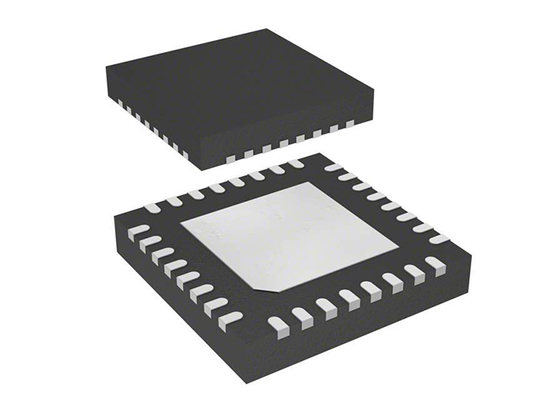 STM32L432KCU3 Микроконтроллер MCU 80MHz ARM Cortex-M4 32-битный микроконтроллер 32-UFQFPN