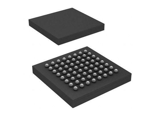 Микроконтроллер STM32U535RCI6Q MCU ARM Cortex-M33 STM32U5 MCU с 128 Кбайт флэш-памяти