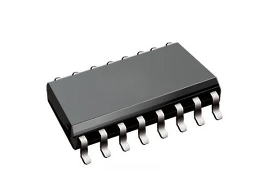 SI82D99AEC-IS1R Интегральная микросхема изолированного драйвера затвора с током 1 А
