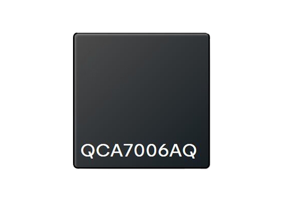QCA-7006AQ-0-68BMQFN-TR-00-0 Ethernet IC HomePlug Green PHY Powerline HPGP PLC одночипный