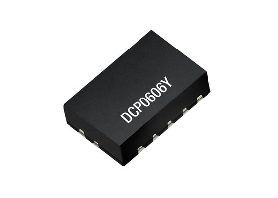 DCP0606QTRY Интегральная схема чипа для автомобильных систем, понижающий преобразователь, 6A, импульсный регулятор
