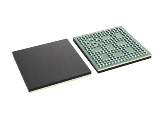AWR2544BGAMQQ1 Сенсорная ИС FMCW спутниковый радар на кристалле FCCSP248 FMCW радар SoC