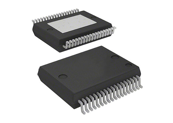 L9969U Integrated Circuit Chip General Purpose Автомобильный чип для одного и двух половин моста