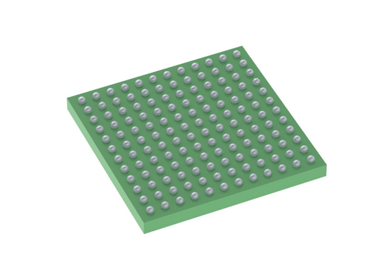 ADC09DJ800AAVQ1 Чип интегральной схемы Аналоговый к цифровому преобразователю 9 бит ADC FCCSP144