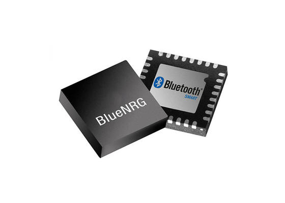 BLUENRG-232NS BT IC Маломощный BT LE 5.2 Беспроводной сетевой сопроцессор