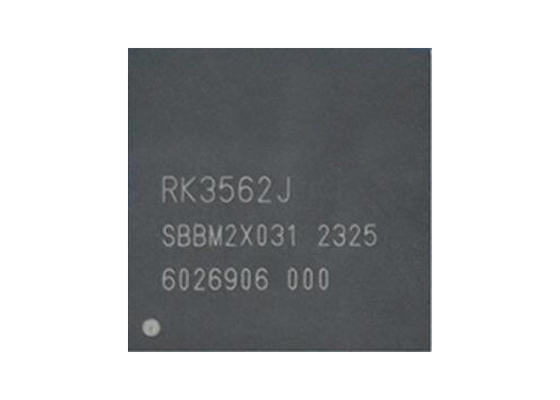 RK3562J AI процессор Чип AIoT процессор Четырехъядерный процессор приложений