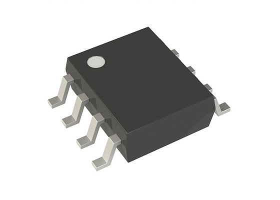 M24M02E-FMN6TP Микросхема памяти 2-Мбит последовательной шины I²C 1 МГц EEPROM Микросхема памяти 8-SOIC
