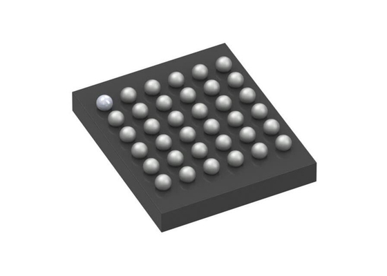 ST25R3916-BWLT Интегральная микросхема NFC для универсальных устройств WLCSP36 ST25 NFC Readers