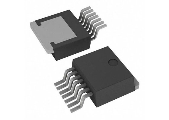 SCT040H65G3-7 Чип интегральной схемы 650V 30A 40mΩ Силиконовый карбид мощность MOSFET транзисторы