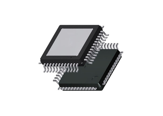 HFDA80D-F2T интегральный микросхема Чип класса D Автомобильный аудиоусилитель для автомобильных систем информационно-развлекательных систем