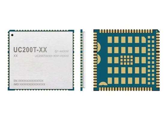 UC200TEMAA-N06-SNNSA Модуль беспроводной связи Высокопроизводительный модуль UMTS HSPA+