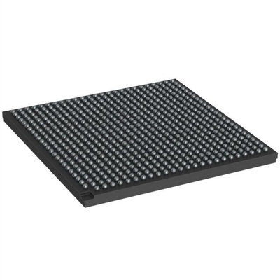MCIMX6QP4AVT8AA Микроконтроллер MCU 32-битный 852MHz i.MX6QP Автомобильные процессоры