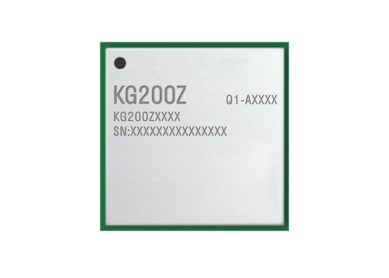 KG200ZABMD Беспроводной коммуникационный модуль Высокопроизводительный модуль LoRa в корпусе LGA