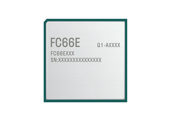 FC66EABMD Беспроводной коммуникационный модуль Высокопроизводительный модуль WiFi 6E и BT 5.3