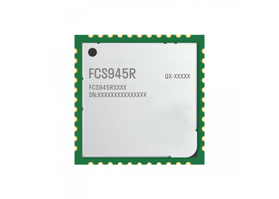 FCS945RABMD Беспроводной коммуникационный модуль Высокопроизводительный WiFi 4 и BT 5.2
