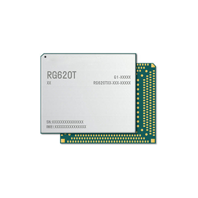 Модуль RG620T-EM 5G Модуль высокопроизводительного 5G под 6 ГГц для IoT/eMBB