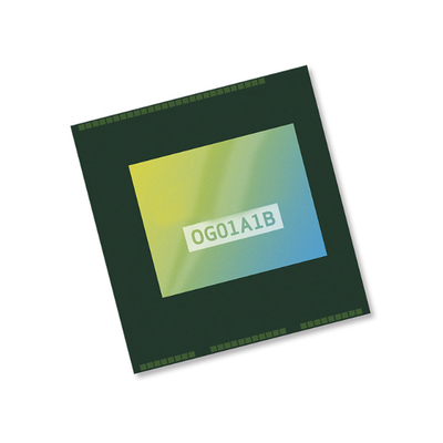 OG01A1B-GA5A-Z Sensor IC Высокопроизводительный BSI Global Shutter CMOS Стенсор изображения
