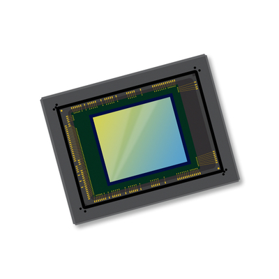 OG03A10-C88A-001A Сенсор IC Высокочувствительный BSI Глобальный Затвор CMOS Сенсор Изображения