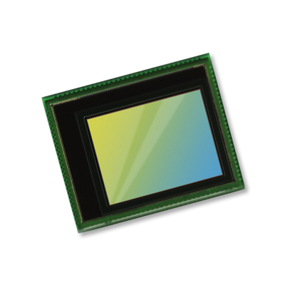 OG02B1B-GA4A Sensor IC высокорезолюционные экономически эффективные глобальные сенсоры изображения затвора