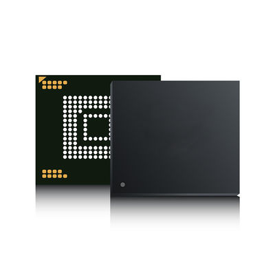 BWCTAKJ11X64G Микросхема памяти Высокопроизводительная eMMC NAND Flash память для автомобилей