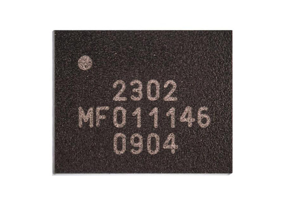 MAMF-011146 Модуль беспроводной связи SPDT PIN-диодный переключатель PQFN30 RF Switch IC