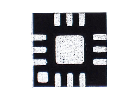 MAMX-011067 Модуль беспроводной связи GaAs двойной сбалансированный смеситель 9 дБ РЧ смеситель ИС