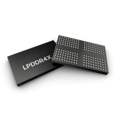 GDB5CBQN-MK Память IC Чип 32Gb 3733Mbps LPDDR4X SDRAM Память IC 200-FBGA