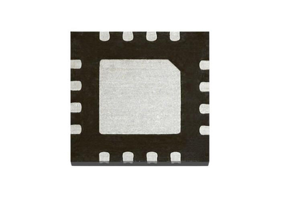 Микросхема GRF9163, усилитель для CATV и общего назначения, 5 МГц - 2000 МГц, QFN16