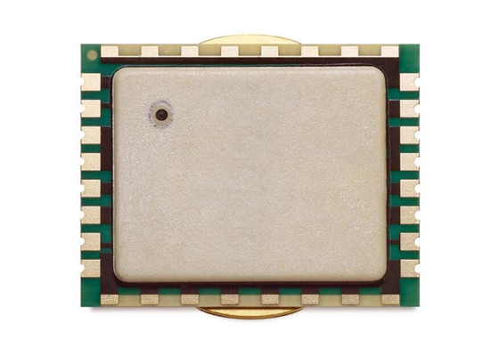 MAMG-100227-010C0L GaN IC Гибридный модуль GaN Гибридный модуль усилителя мощности GaN-On-Si