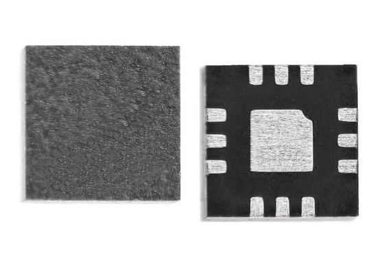 MAAM-011289 Драйверный усилитель для модуля беспроводной связи, усилитель MMIC AQFN12