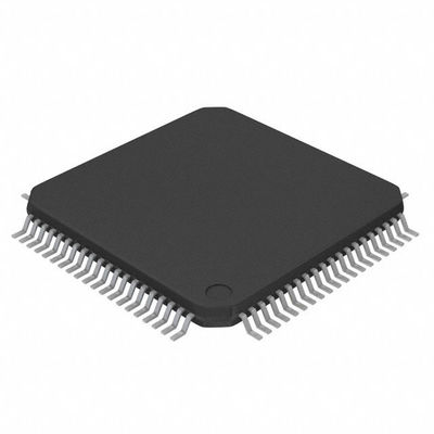 GD32G553MCT7 Микроконтроллер MCU низкой мощности 32-битный 216MHz ARM Cortex-M33 MCU для аудиоплеера