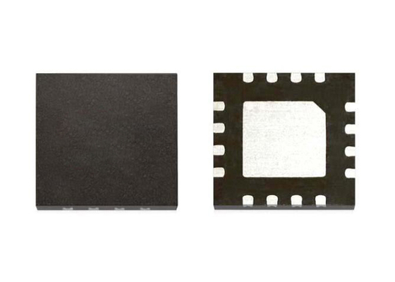 GRF0010 GaN IC 50W Несогласованный дискретный GaN-on-SiC HEMT в корпусе QFN16