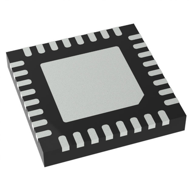 GD32VW553KMQ6 Микроконтроллер MCU RISC-V 160MHz MCU для потребительского и портативного оборудования