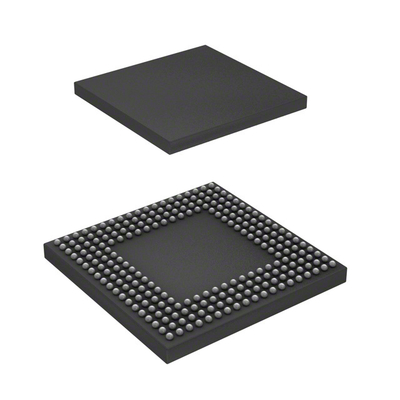GD32H75EYMJ7 Микроконтроллер MCU 32-битный 600MHz 1.71V до 3.6V Микроконтроллер Arm Cortex-M7