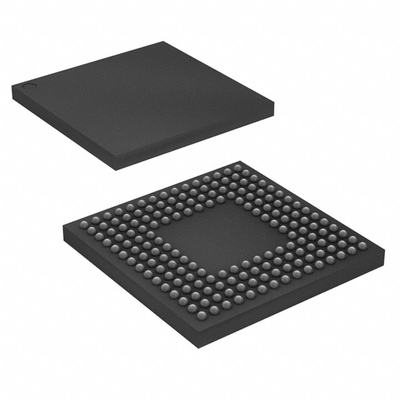 GD32F527IMK7 Микроконтроллер MCU General-Purpose 32-Bit 200MHz Arm Cortex-M33 Микроконтроллер