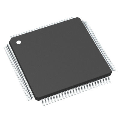 GD32F427VGT6 32-битный MCU с 200MHz Arm Cortex-M4 для графического дисплея от 2.6V до 3.6V