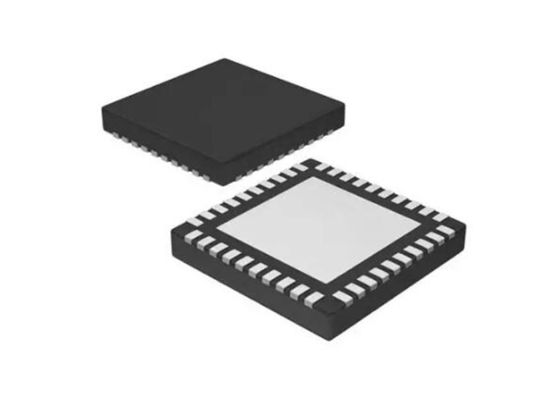 GD30DRE231HUTR Интегральная схема чипа драйвера BLDC-двигателя 72 кГц, микросхема драйвера QFN40